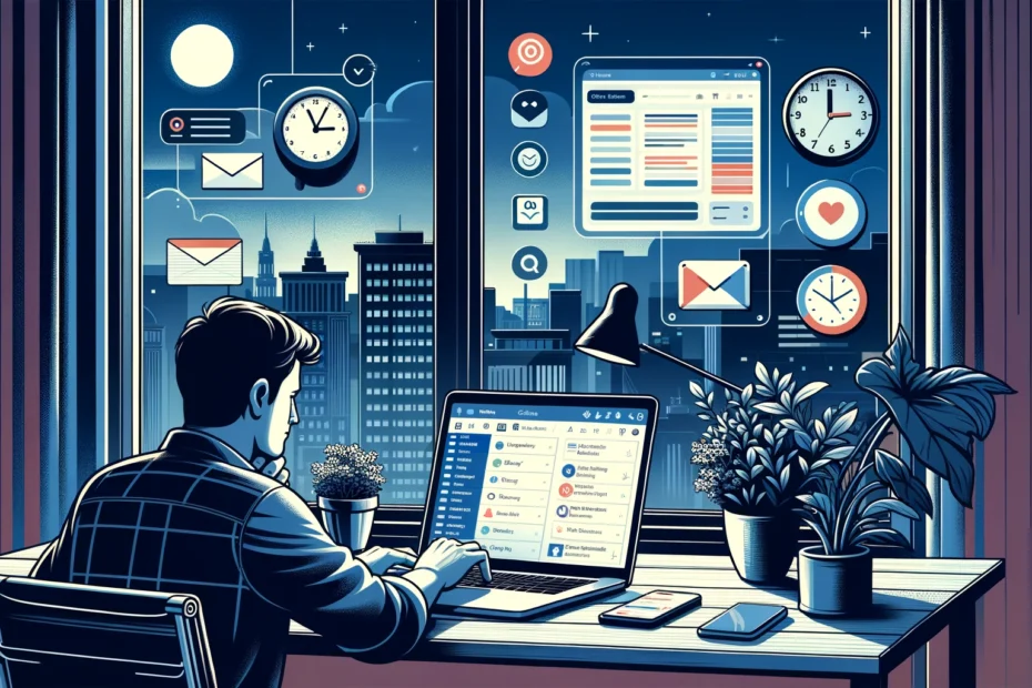 Embracing Asynchronous Communication in Remote Teams 2