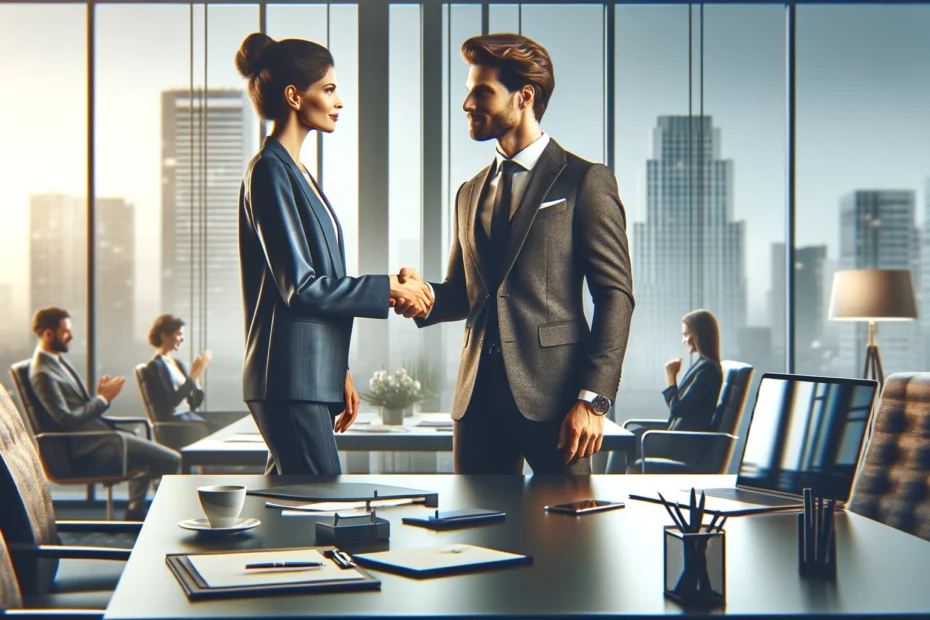 Growing Your Online Professional Network 5