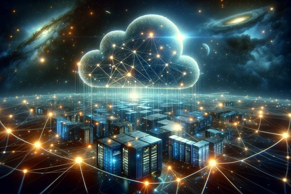 Harnessing the Power of Google Cloud for Developers 6